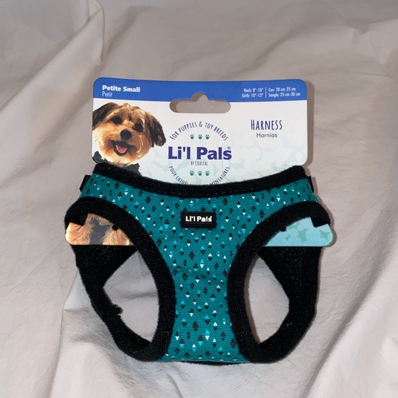 Other - Small cat / puppy harness